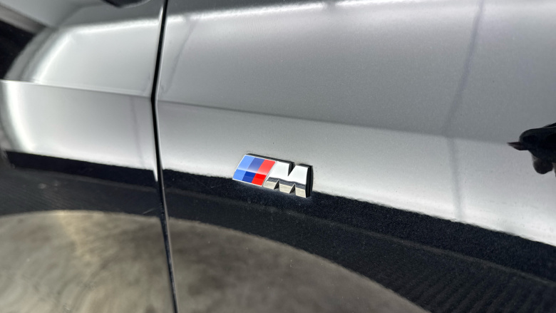 BMW X5 xDrive30d MHT M Sport 5dr Auto Diesel Estate